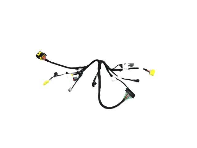 Seat Cushion Wiring - Mopar (68468112AB)