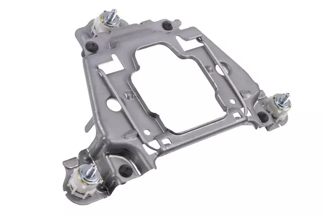 Steering Wheel Horn Contact - GM (23311271)