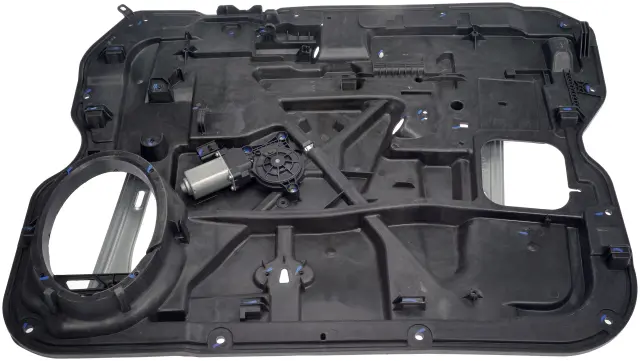 748189 - Electrical, Lighting and Body: Power Window Regulator And Motor Assembly for Dorman Image