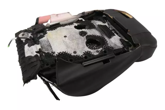 20994003 - Body: Seat Back Cover for Cadillac: CTS Image