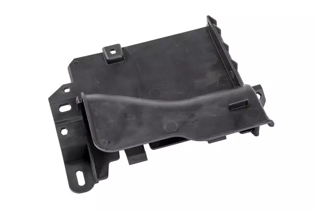 Body Control Module Bracket - GM (84066548)