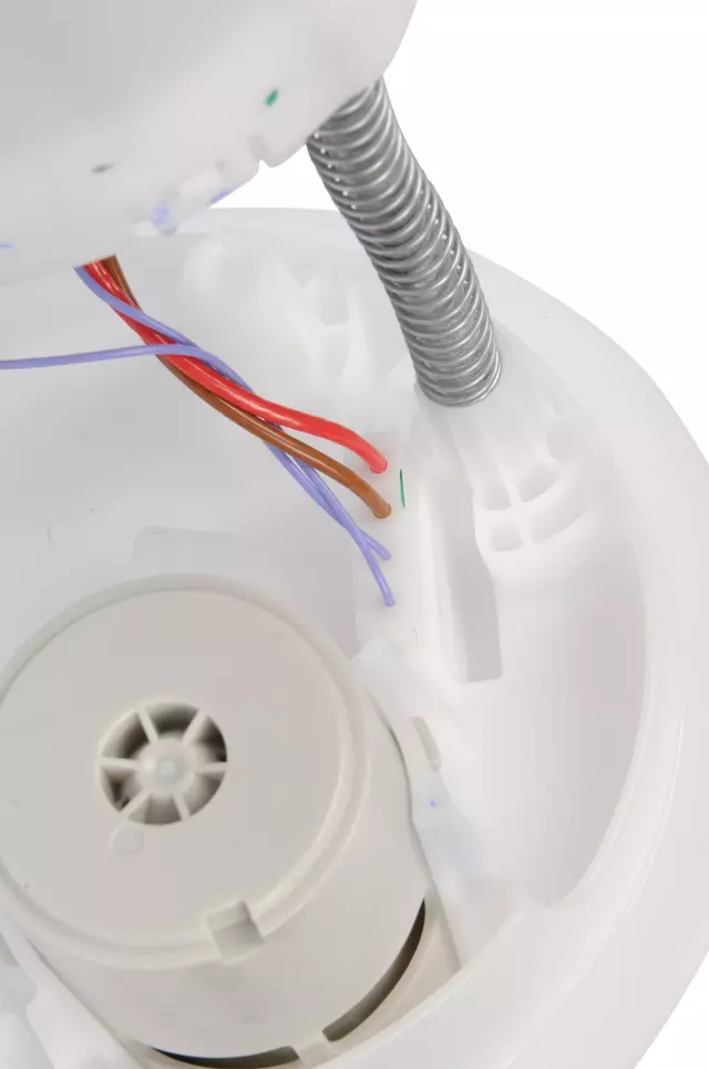 13592647 - Fuel System: Fuel Pump for Chevrolet: Impala Image