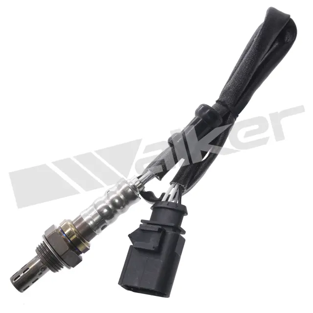 25024953 - Emission Systems: Walker Products 250-24953 Oxygen Sensor 4-W Direct Fit Narrow-Band for Walker Products Inc. - Image