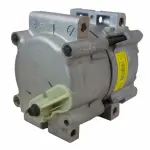 YC2522 - : Motorcraft™ A/C Compressor for Ford Image