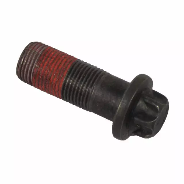 1S7Z6379AAA - : 2005-2018 Ford Focus - Clutch Flywheel Bolt for Ford: Focus Image