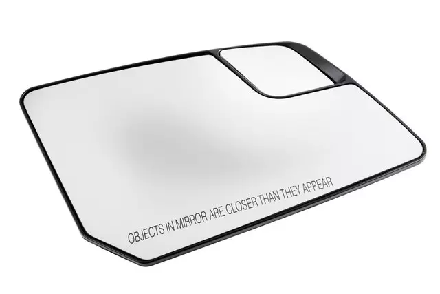 23144324 - Body: Mirror Glass for GM Image