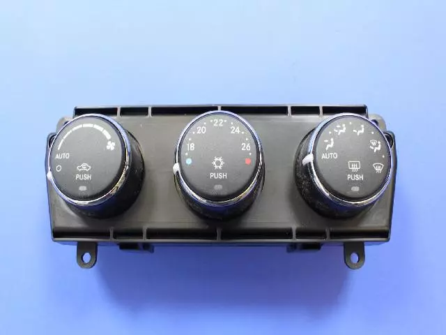Control - Mopar (55111972AC)