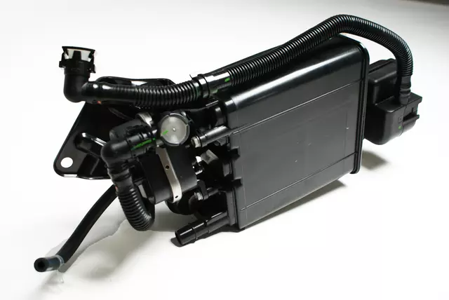 7774002130 - : Charcoal Canister Assembly for Toyota: Corolla, Matrix Image