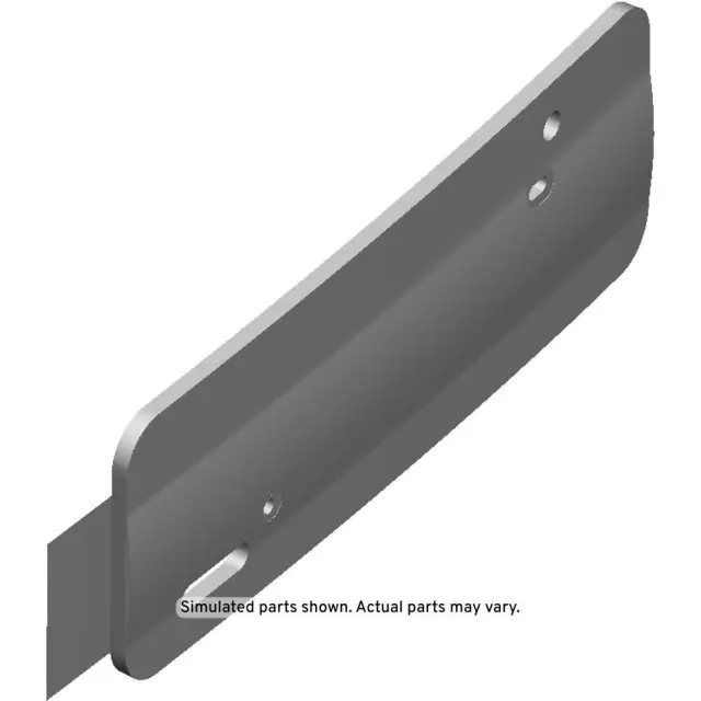 84682658 - Body: Nameplate for GMC: Acadia, Terrain Image