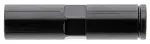 MS250280 - : Steering Tie Rod End Adjusting Sleeve - Front for MEVOTECH Image