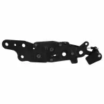 FU5Z96645A04E - Body: Latch Assembly for Ford: F-250 Super Duty, F-350 Super Duty, F-450 Super Duty Image