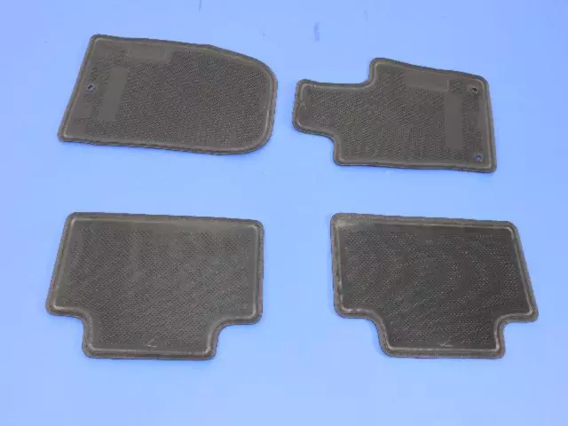 Floor Mat Kit - Mopar (1HF40HL9AC)
