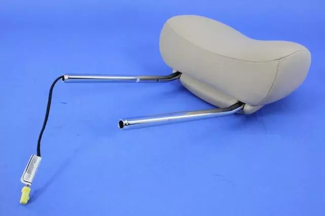 Active Head Restraints Headrest - Mopar (5PS82HL1AA)