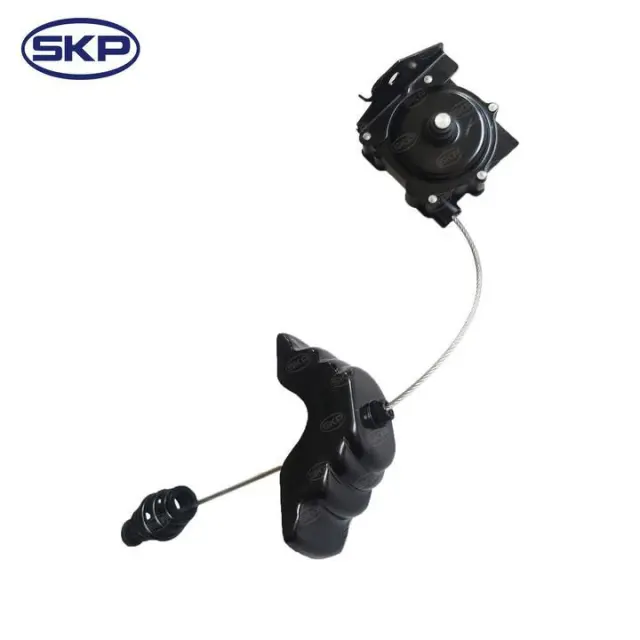 SK924636 - : SKP Spare Tire Hoist for Skyward Automotive Image