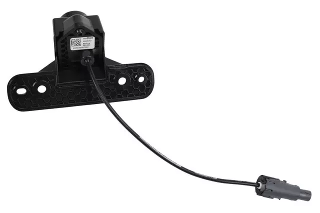 84840528 - : Front View Driver Information Camera for Cadillac: Escalade, Escalade ESV Image