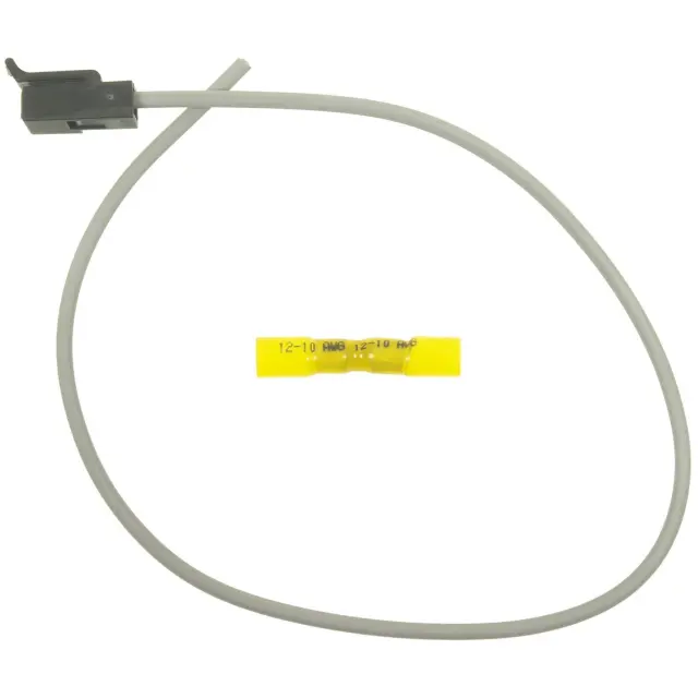 S1123 - Air Intake &amp; Fuel Delivery: Body Harness Connector for SMP CORP Image