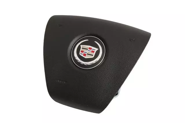 25917968 - Electrical: Driver Air Bag for Cadillac: Escalade, Escalade ESV, Escalade EXT | Chevrolet: Suburban 1500, Suburban 2500 | GMC: Yukon XL 1500, Yukon XL 2500 Image