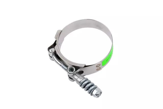 11561525 - Air Intake &amp; Fuel Delivery: Multi-Purpose Hose Clamp for ACDelco Image