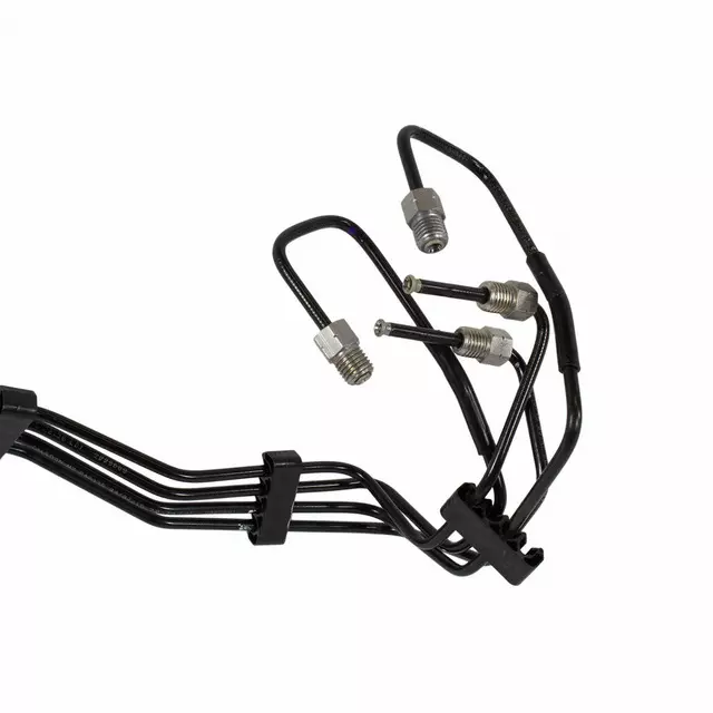 Tube Assembly Brake - Ford (DB5Z-2C296-B)