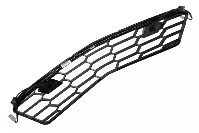 84413291 - : Carbon Flash Metallic Front Grille for Chevrolet: Corvette Image
