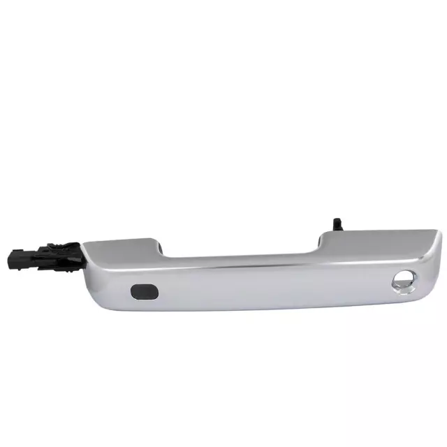 ML3Z1522405FC - Body: Handle, Outside for Ford: F-150, F-250 Super Duty, F-350 Super Duty, F-450 Super Duty Image