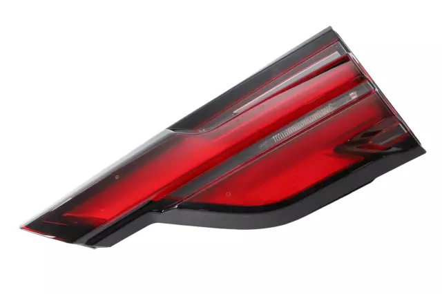 85565611 - : Backup Lamp for Chevrolet: Traverse, Traverse Limited Image