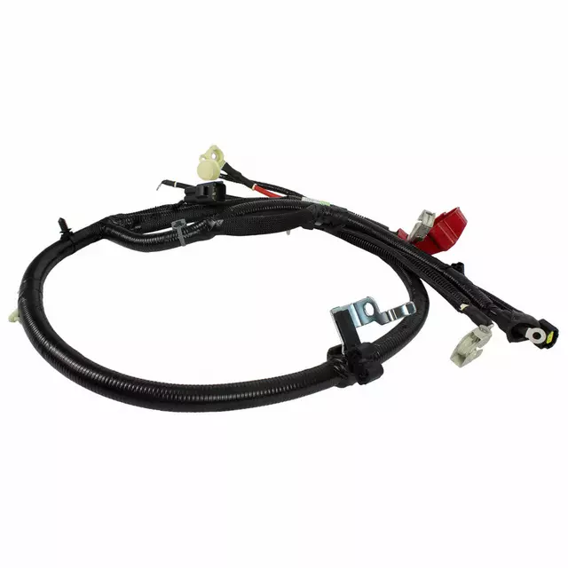 9C2Z14300TB - : Battery Cable Harness for Ford Image