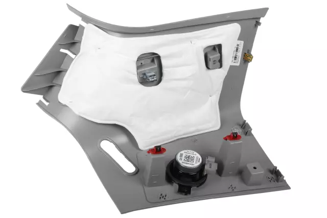 23260160 - Body: Upper Quarter Trim for Cadillac: Escalade | Chevrolet: Tahoe | GMC: Yukon Image