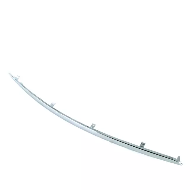 4E0807244A2ZZ - Body: Molding Strip for Audi Image