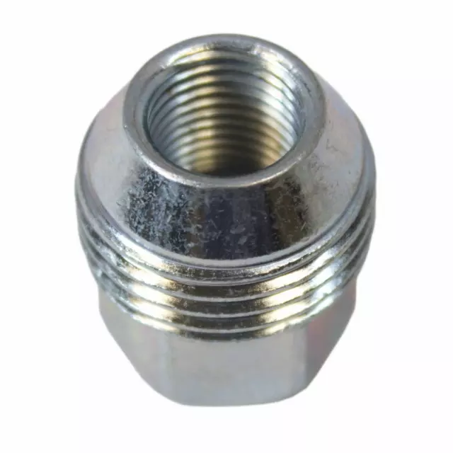 6F2Z1012AA - Suspension: Wheel Nut for Ford Image