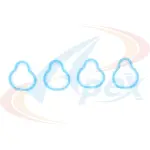AMS11030 - : APEX Automobile Parts Inc Intake Manifold Gasket Set for APEX Automobile Parts Inc Image