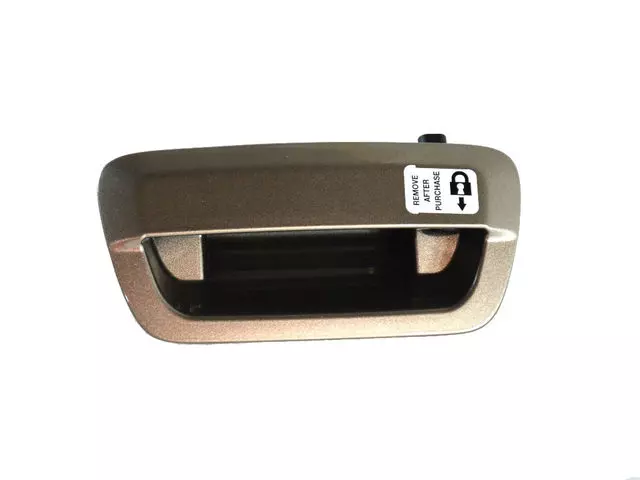 1YK38HT6AE - : Liftgate Handle for Mopar Image