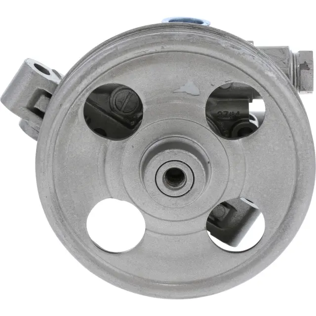 96586M - : Power Steering Pump - MAVAL - Hydraulic Power - Remanufactured - 96586M for Maval Image