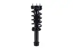 1355087 - : Focus Auto Parts Suspension Strut and Coil Spring Assembly for Focus Auto Parts Image