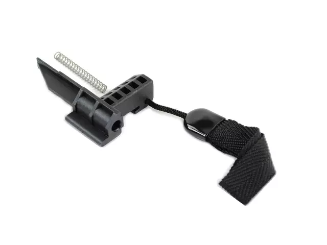 68161086AA - : Tonneau Cover Latch for Mopar Image