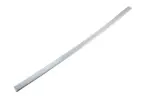 15815303 - : Polar Blue Metallic Front Passenger Side Door Molding for GM Image