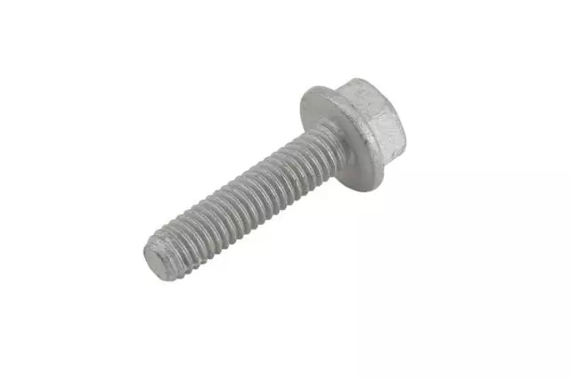 11516424 - : M6x1x25 Multi-Purpose Bolt for GM Image