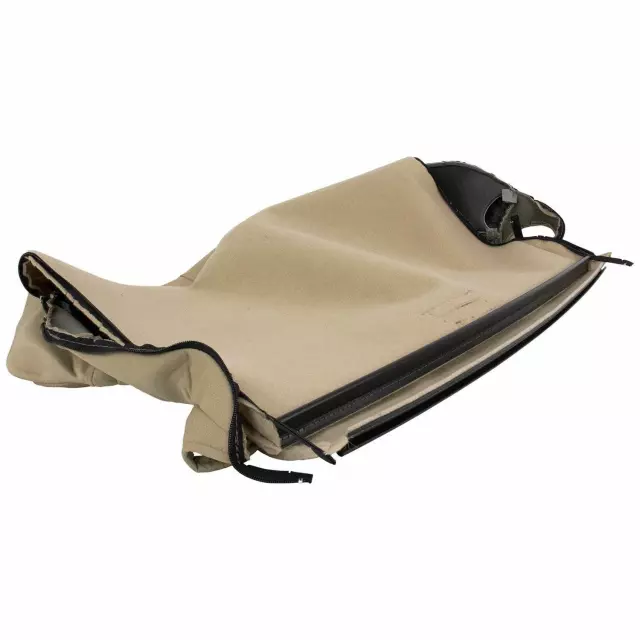 Cover Assembly Rear Seat Cushion - Ford (MC3Z-2863805-EB)