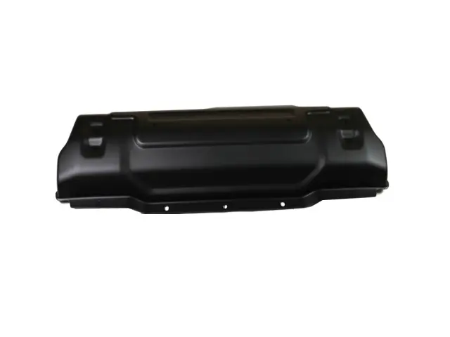 Front Skid Plate - Mopar (68293984AB)