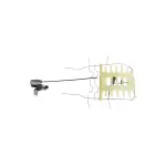 68603015AA - Interior Trim: Support Lumbar for Mopar Image