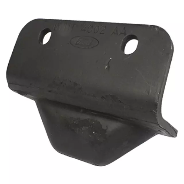 Bumper - Ford (D8HZ-4730-B)