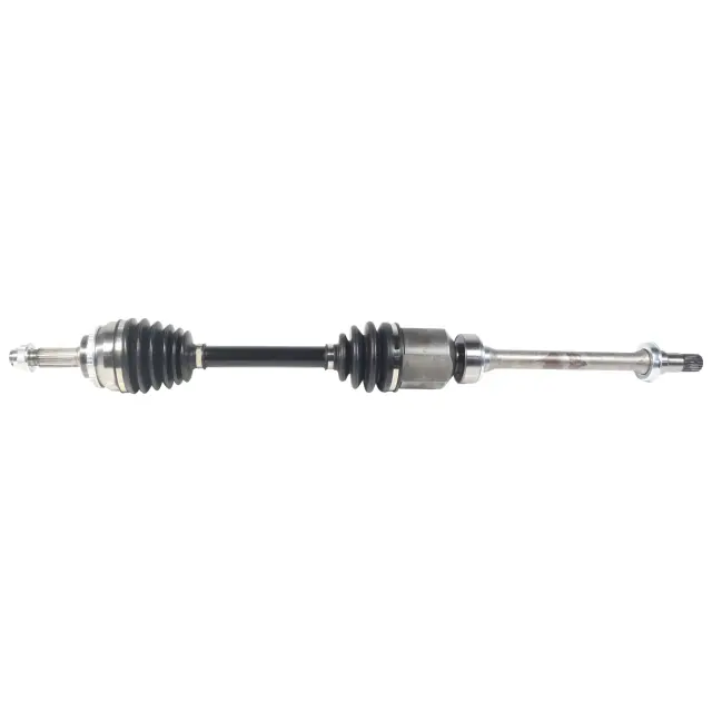 NCV69562 - : Toyota CV Axle Assembly  - Front Right for GSP Image