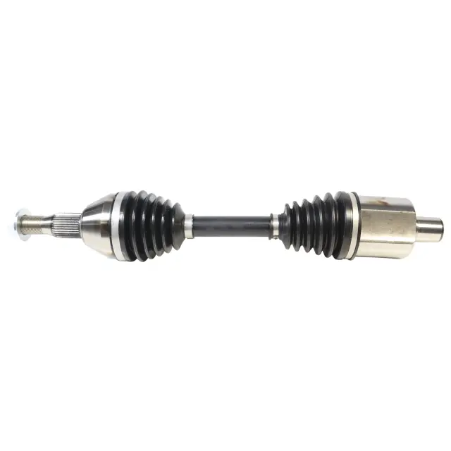 NCV10235XD - : Buick, Chevrolet, Oldsmobile, Pontiac... CV Axle Assembly  - Front Left for GSP Image