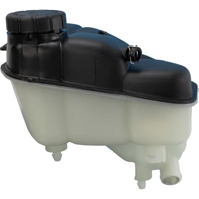 2411062 - Cooling Systems: gpd Engine Coolant Reservoir 2411062 for GLOBAL PARTS DISTRIBUTORS Image