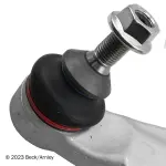 1028403 - : CONTROL ARM WITH BALL JOINT for Beck Arnley Image