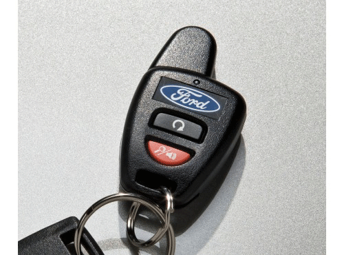 Remote Start System - Bi-Directional - Ford (AL1Z-19G364-A)