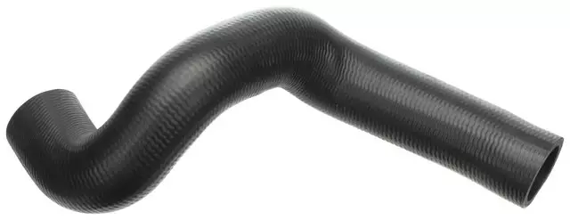 22205M - Belts and Cooling: Molded Lower Radiator Hose for Buick: Century | Chevrolet: Celebrity, Lumina APV | Oldsmobile: Cutlass Ciera, Cutlass Cruiser, Silhouette | Pontiac: 6000, Trans Sport Image
