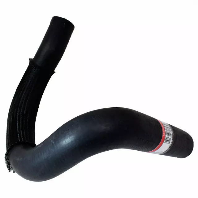 1C2Z8260EB - Belts &amp; Cooling: Radiator Coolant Hose for Ford: E-350 Club Wagon, E-350 Econoline Club Wagon, E-350 Super Duty, E-450 Econoline Super Duty, E-450 Super Duty, E-550 Econoline Super Duty, E-550 Super Duty Image