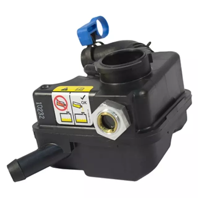 Reservoir Assembly - Ford (7C3Z-9C248-A)