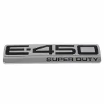 9C2Z1542528JA - Body: Nameplate for Ford: E-450 Super Duty Image